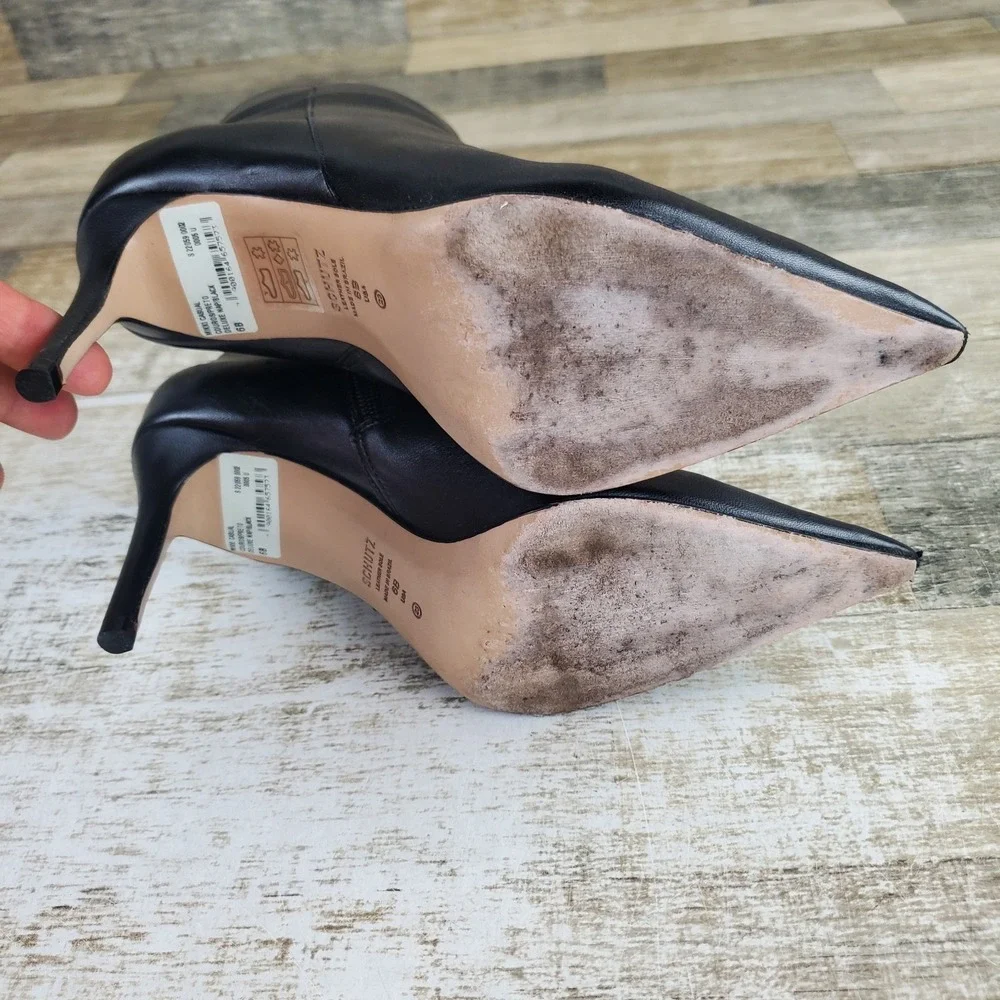 SCHUTZ good light